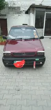 Suzuki Mehran VX 2004 for Sale