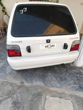 Suzuki Mehran VX 2006 for Sale