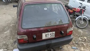 Suzuki Mehran VX 2006 for Sale