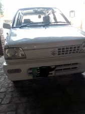 Suzuki Mehran VX 2007 for Sale