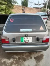 Suzuki Mehran VX Euro II Limited Edition 2017 for Sale