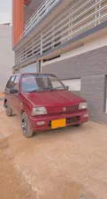 Suzuki Mehran VXR 1996 for Sale