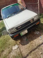 Suzuki Mehran VXR 2001 for Sale