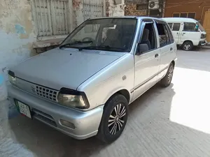 Suzuki Mehran VXR 2007 for Sale