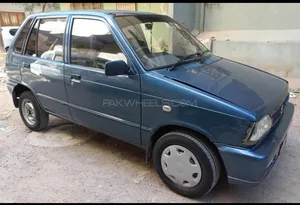 Suzuki Mehran VXR 2008 for Sale