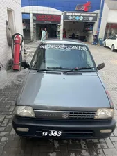 Suzuki Mehran VXR 2010 for Sale