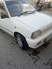 Suzuki Mehran VXR 2011 for Sale