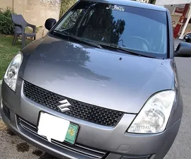 Suzuki Swift DX 1.3 2012 for Sale