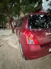 Suzuki Swift DLX 1.3 2010 for Sale