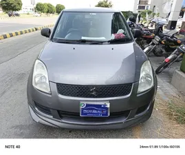 Suzuki Swift DLX 1.3 2011 for Sale