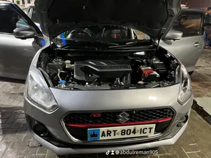 Suzuki Swift 2017 for Sale