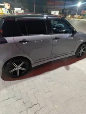 Suzuki Swift 2018 for Sale