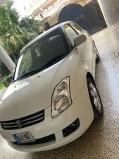 Suzuki Swift DLX Automatic 1.3 Navigation 2018 for Sale