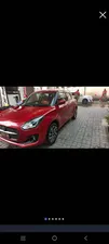 Suzuki Swift GLX CVT 2022 for Sale