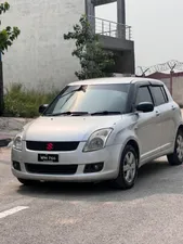 Suzuki Swift XG C Selection 1.2 2007 for Sale