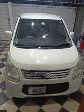 Suzuki Wagon R 2014 for Sale