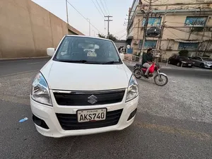 Suzuki Wagon R AGS 2022 for Sale