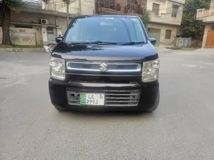 Suzuki Wagon R FA 2017 for Sale