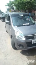 Suzuki Wagon R VXL 2015 for Sale