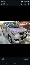 Suzuki Wagon R VXL 2018 for Sale