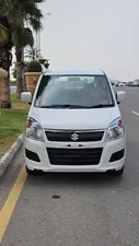 Suzuki Wagon R VXL 2020 for Sale