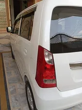 Suzuki Wagon R VXL 2021 for Sale