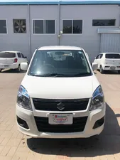 Suzuki Wagon R VXL 2022 for Sale