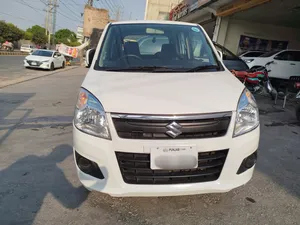 Suzuki Wagon R VXL 2022 for Sale