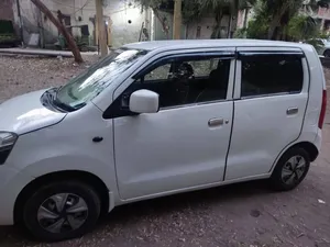 Suzuki Wagon R VXR 2017 for Sale