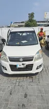 Suzuki Wagon R VXR 2019 for Sale