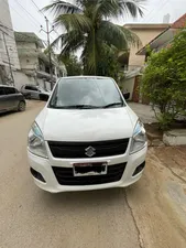 Suzuki Wagon R VXR 2022 for Sale