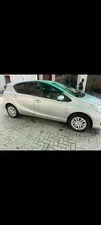 Toyota Aqua S 2014 for Sale