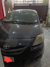 Toyota Belta X 1.3 2007 for Sale