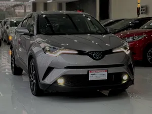 Toyota C-HR G-LED 2019 for Sale