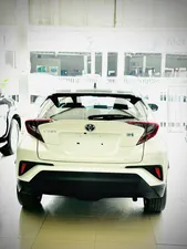 Toyota C-HR G-LED 2019 for Sale