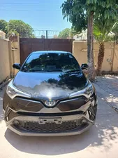 Toyota C-HR S-LED 2018 for Sale