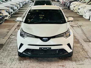 Toyota C-HR S-LED 2019 for Sale