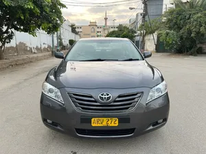 Toyota Camry Up-Spec Automatic 2.4 2009 for Sale