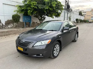 Toyota Camry Up-Spec Automatic 2.4 2009 for Sale