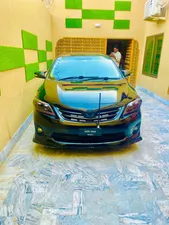 Toyota Corolla Altis SR Cruisetronic 1.6 2013 for Sale