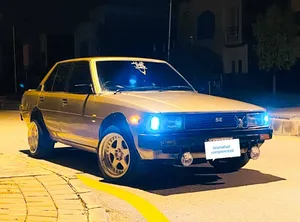 Toyota Corolla 1982 for Sale