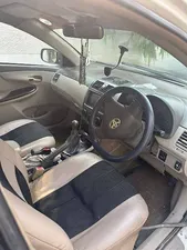 Toyota Corolla 2010 for Sale