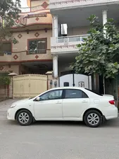 Toyota Corolla 2014 for Sale