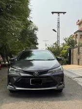 Toyota Corolla Altis Automatic 1.6 2018 for Sale