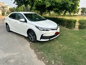 Toyota Corolla Altis Automatic 1.6 2020 for Sale