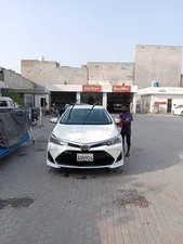 Toyota Corolla Altis X Automatic 1.6 2021 for Sale