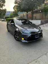 Toyota Corolla Altis X Automatic 1.6 Special Edition 2021 for Sale