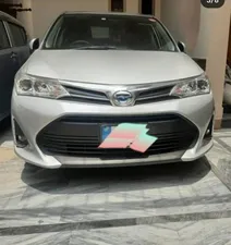 Toyota Corolla Axio Hybrid 1.5 2018 for Sale