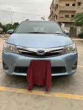 Toyota Corolla Fielder 2014 for Sale