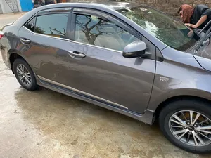 Toyota Corolla GLi 1.3 VVTi 2018 for Sale